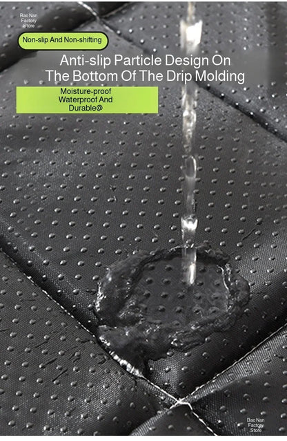 Orthopedic Cloud-Sofa – All-Season Premium Lounge Bed