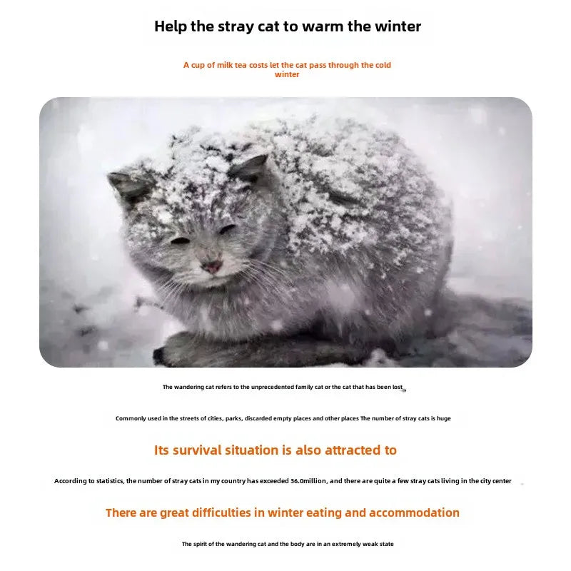 Bouclier Toutes Saisons — Maison Isotherme d'Extérieur pour Animaux