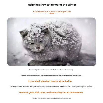 Bouclier Toutes Saisons — Maison Isotherme d'Extérieur pour Animaux