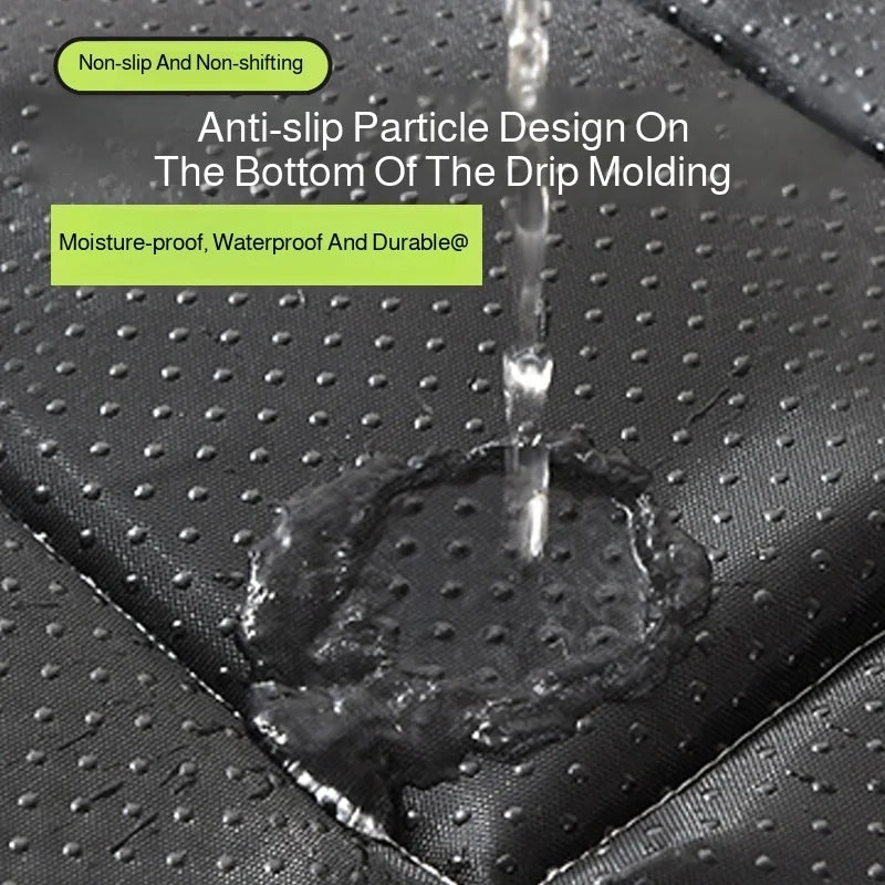 Orthopedic Cloud-Sofa – All-Season Premium Lounge Bed